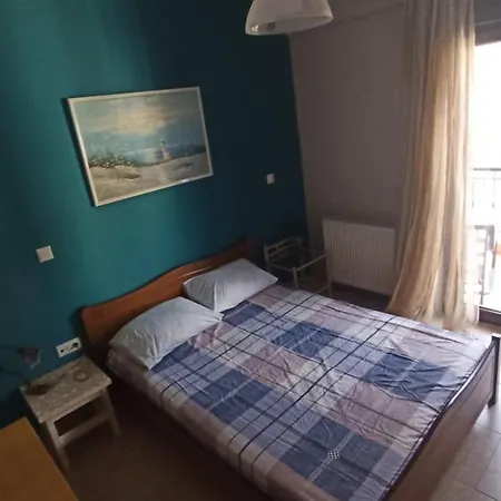 Apartment 2 Litochoro