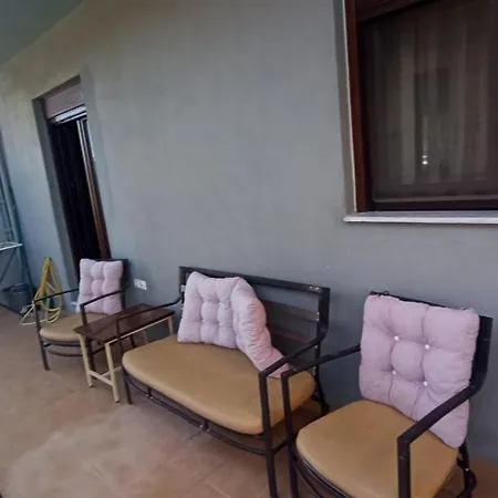 Apartment 2 *